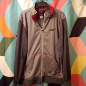 Converse Dwayne Wade Jacket